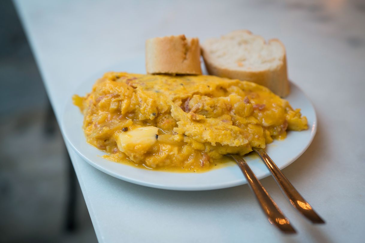 Restaurants Pez Tortilla