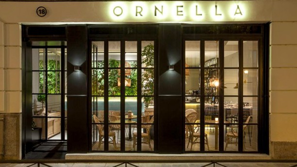 Restaurants Ornella