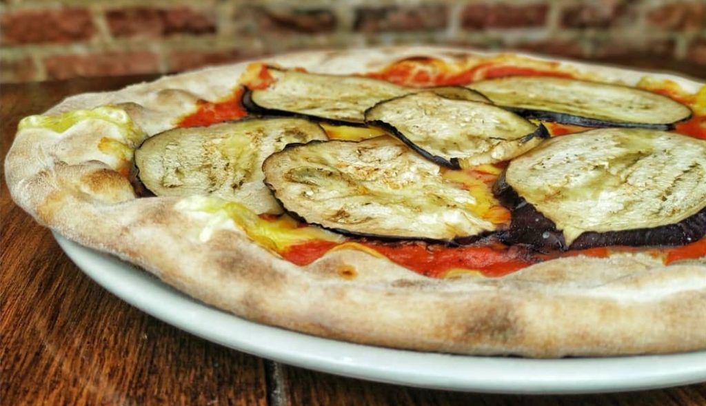 Restaurants Pizzi & Dixie