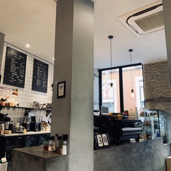 Place HanSo Café