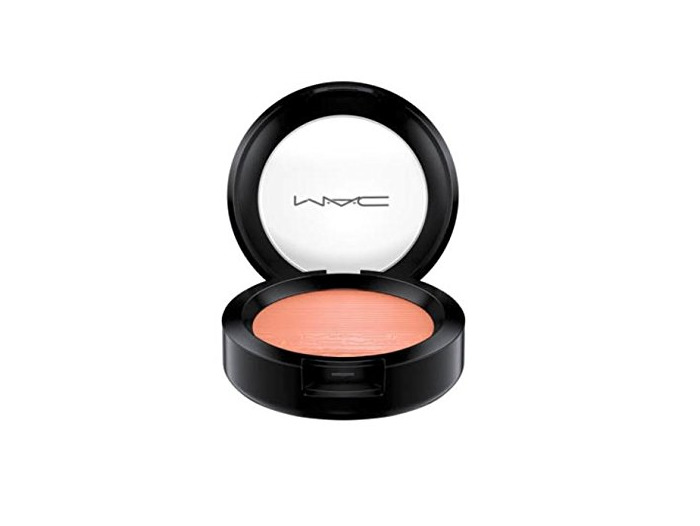 Productos Mac Extra Dimension Blush Rouge Fairly Prec - Colorete