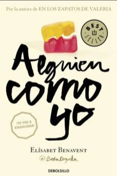 ALGUIEN COMO YO