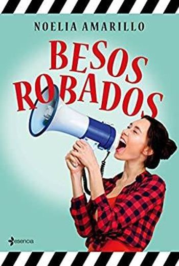 Besos robados. 