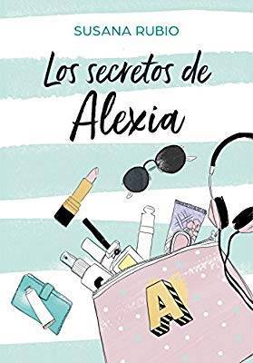 Los secretos de Alexia