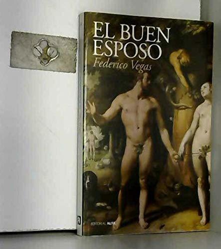 Book El buen esposo