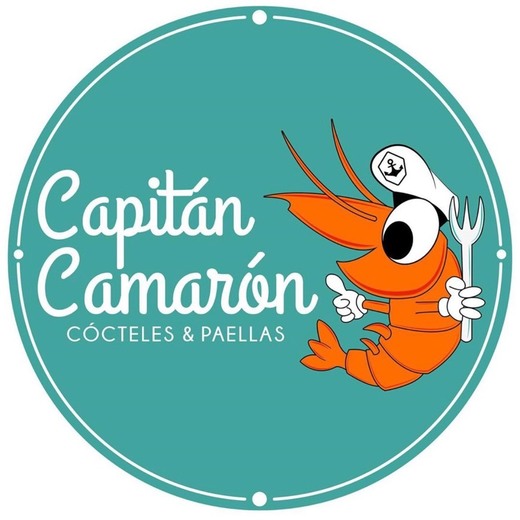 Capitán Camaron
