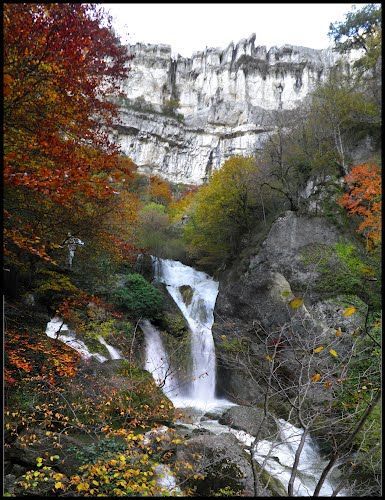 Place Sierra de Urbasa