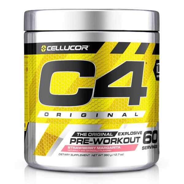 Product C4 Original