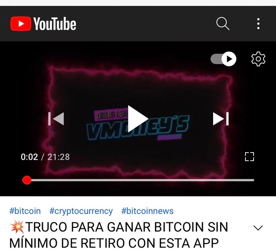 Social Gana bitcoin gratis ❤️‍🔥