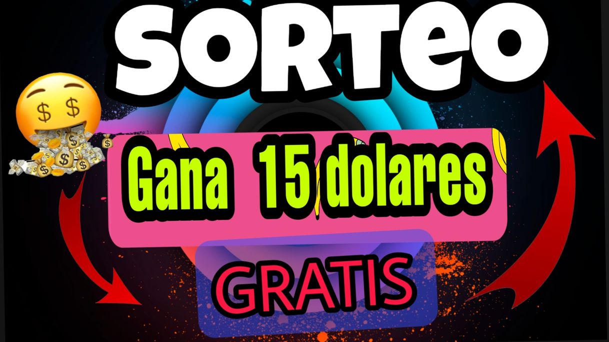 Social 📌Unete a este sorteo toda la información en el video 🔥🎉😜