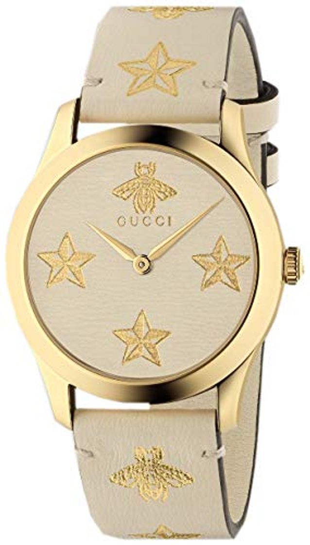 Social Gucci Reloj de Cuarzo YA1264096