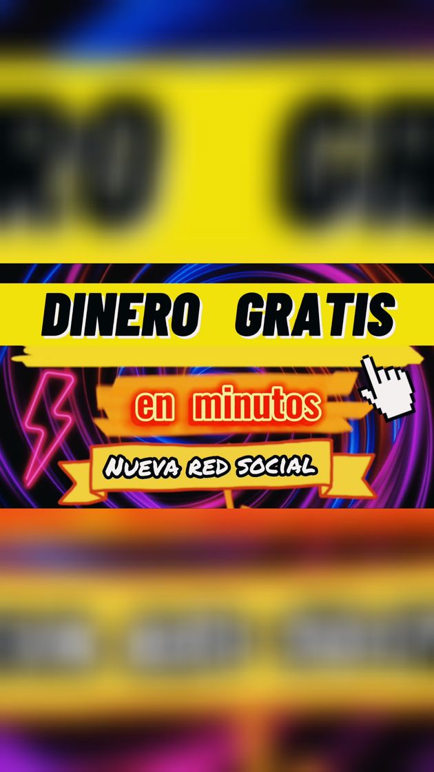 Social Nueva red social paga por likes