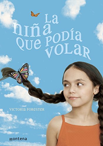 Book La niña que podía volar