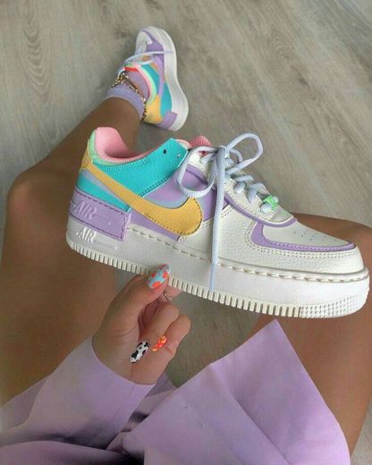 Air force 🌈