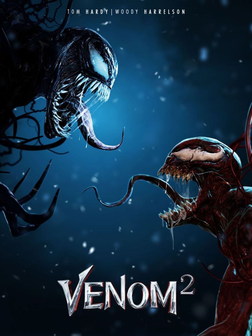 Película Venom: habrá matanza