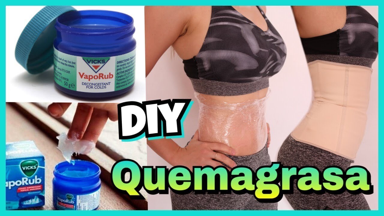 Social DIY | Crema para Quemar Grasa Localizada - YouTube