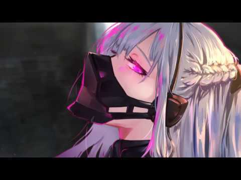 Social Nightcore - Infected (Lyrics) - YouTube