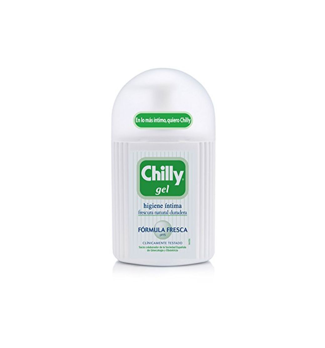 Social Chilly Gel