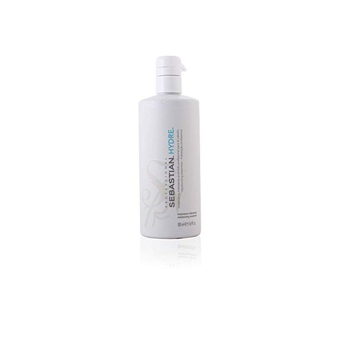 Product SEBASTIAN PROFESSIONAL Hydre Moisturizing Treatment 500 Ml 1 Unidad 500 g