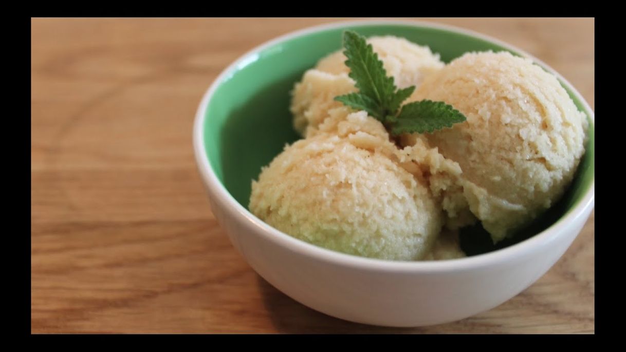 Social Helado de manzana (con y sin máquina!) - Cloudlet - YouTube