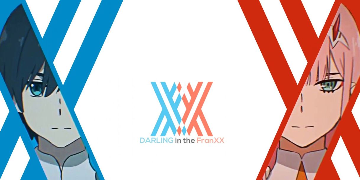 Social Firma para 2da temporada--Darling in the franxx