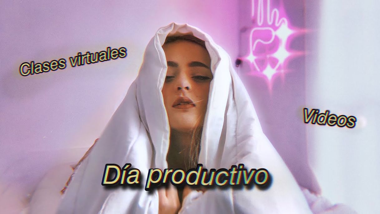 Social Universidad en línea/ un día productivo en mi vida (cuarentena ...
