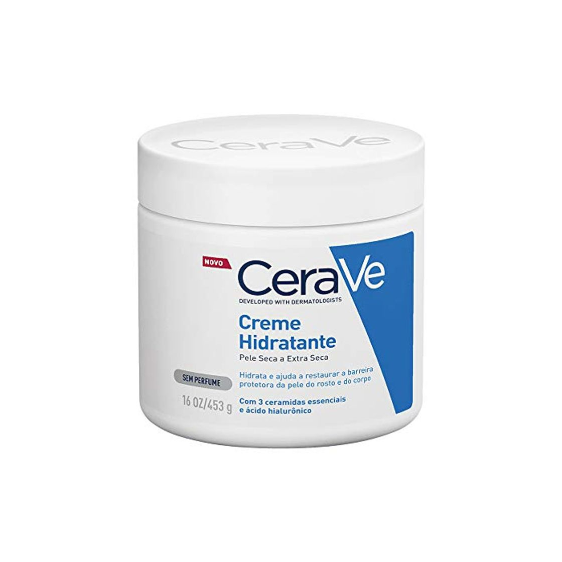 Social L'Oreal Cerave Crema Corporal 340 ml
