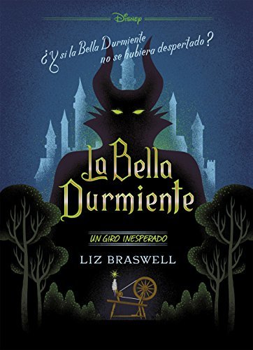 Book La Bella Durmiente. Un giro inesperado: Narrativa