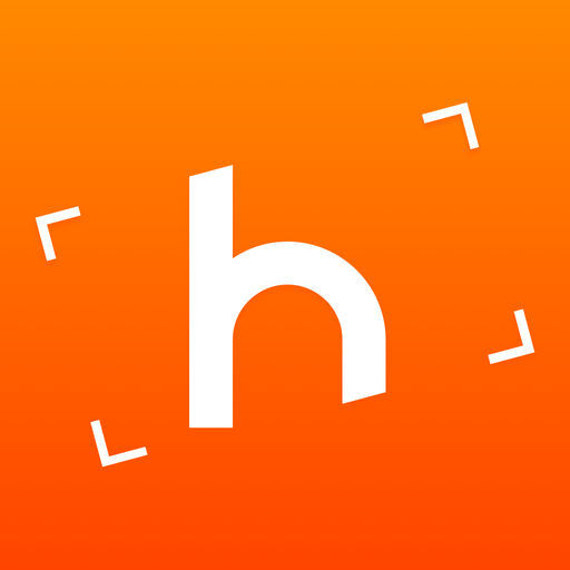 App Horizon Camera