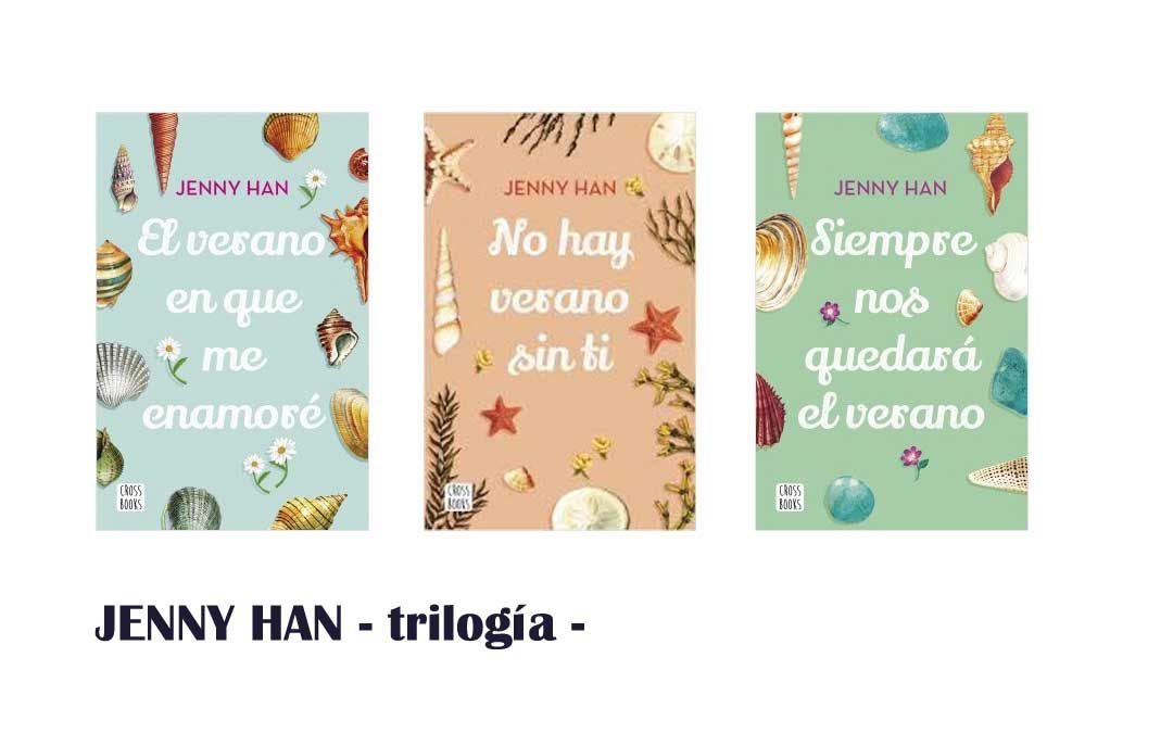 Book No hay verano sin ti