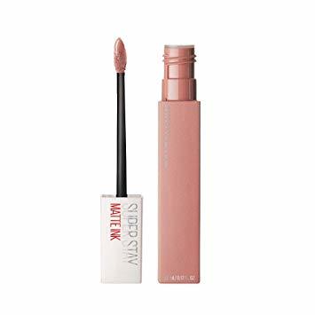 Fashion SuperStay Matte Ink Liquid Lipstick - Lip Makeup - Maybelline