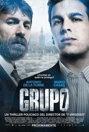 Movie Grupo 7