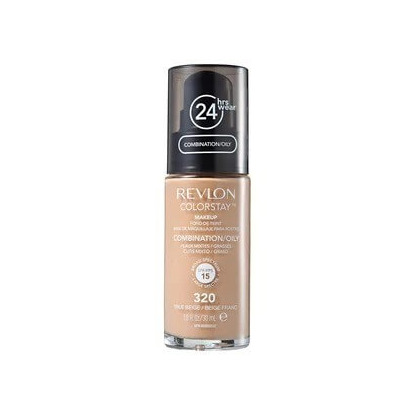 Product Revlon Colorstay Base de Maquillaje