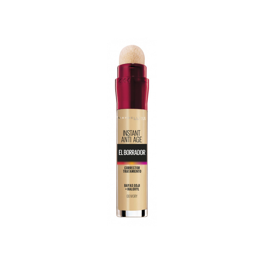 Product Maybelline "El Borrador" Corrector