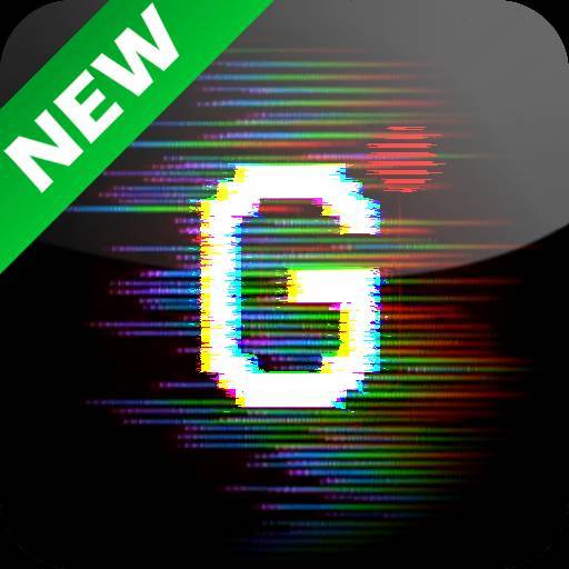 App Glitchee