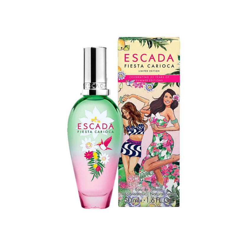 Product Escada 2017 Fiesta Carioca