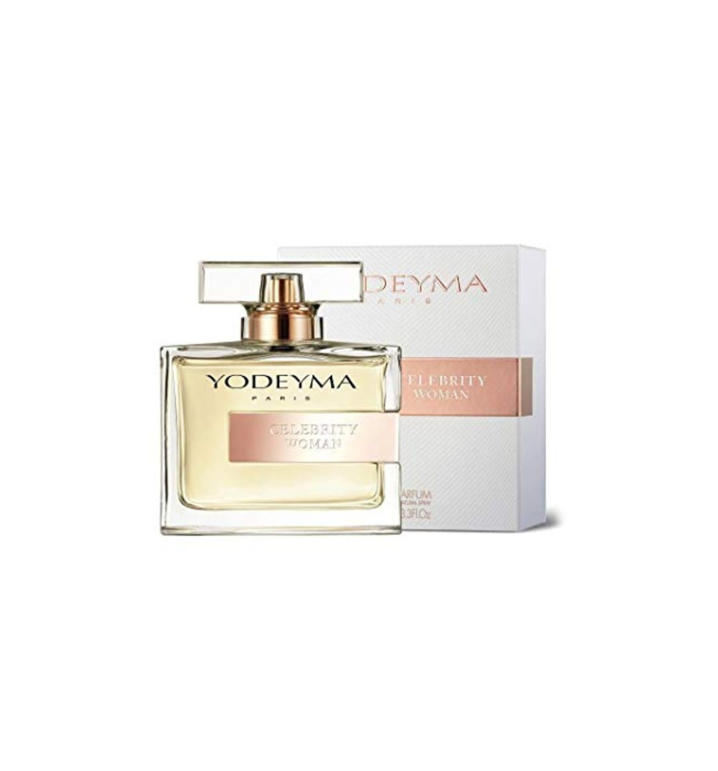 Belleza YODEYMA PERFUME CELEBRITY WOMAN