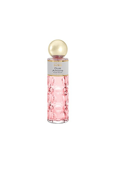 Social PARFUMS SAPHIR Due Amore