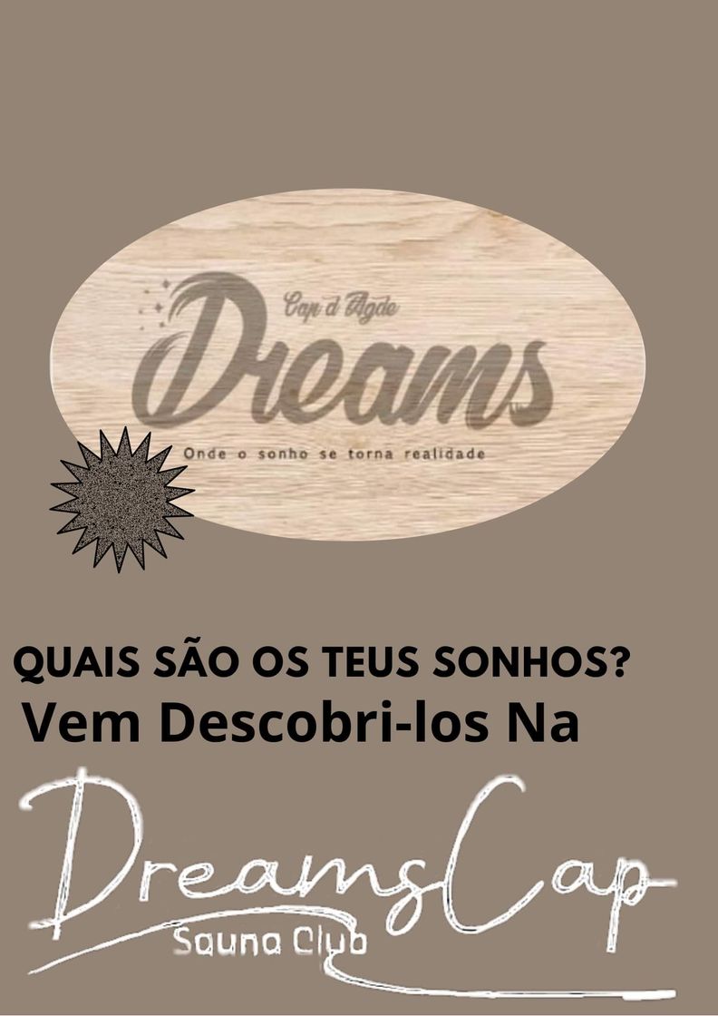 Dreams Cap - Home | Facebook