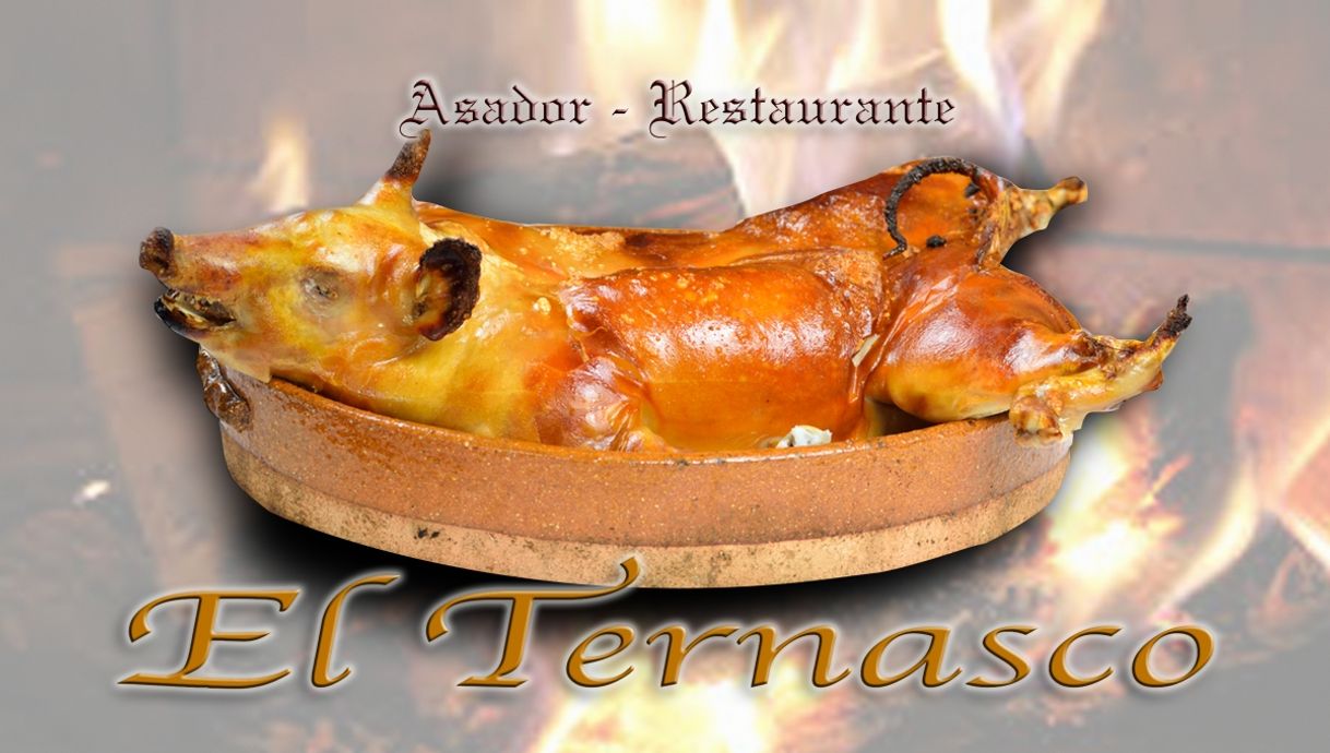 Restaurantes El Ternasco