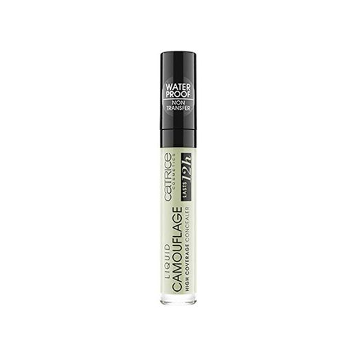 Catrice Cosmetics - Corrector de camuflaje líquido