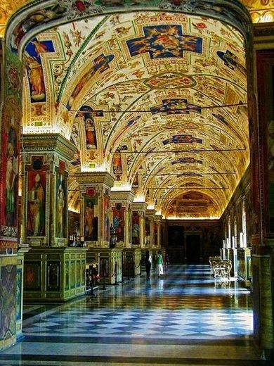 Museo del Vaticano