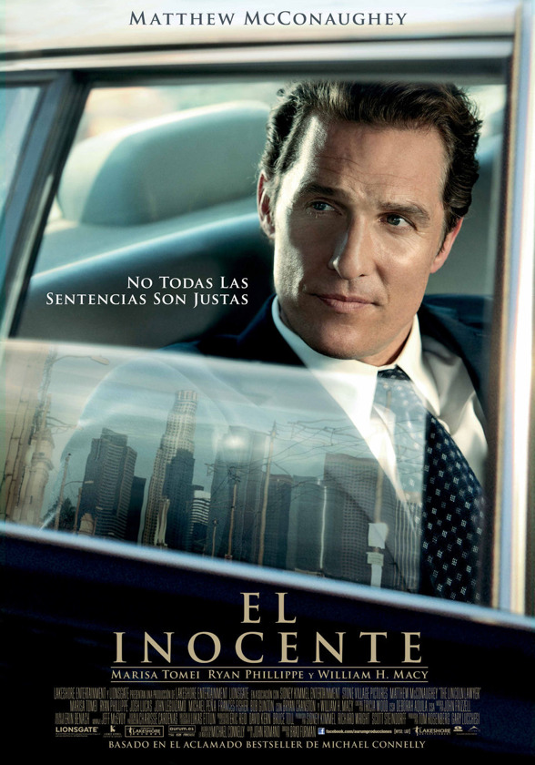 Movie El Inocente