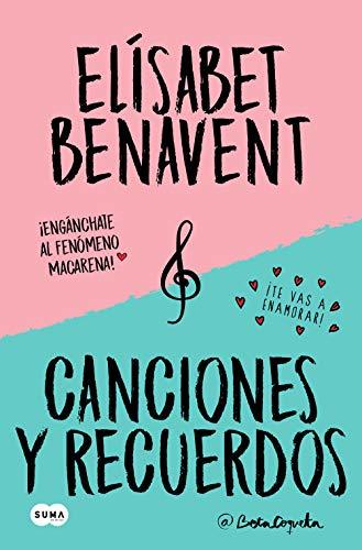 Libro Canciones y recuerdos (Pack con Fuimos canciones