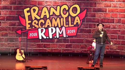 Franco Escamilla - YouTube