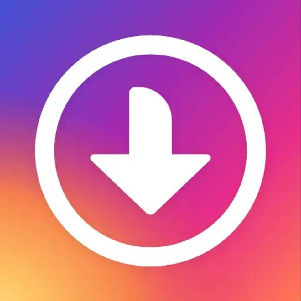 Moda Photo & Video Downloader for Instagram - Repost IG - Google Play