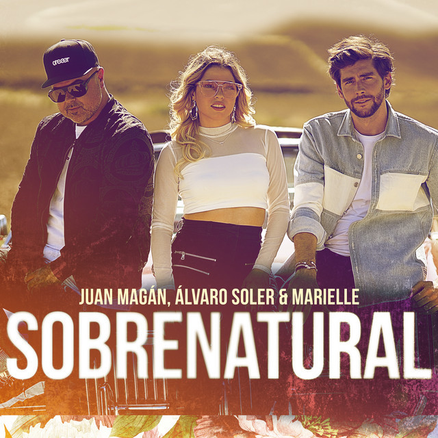 Canción Sobrenatural