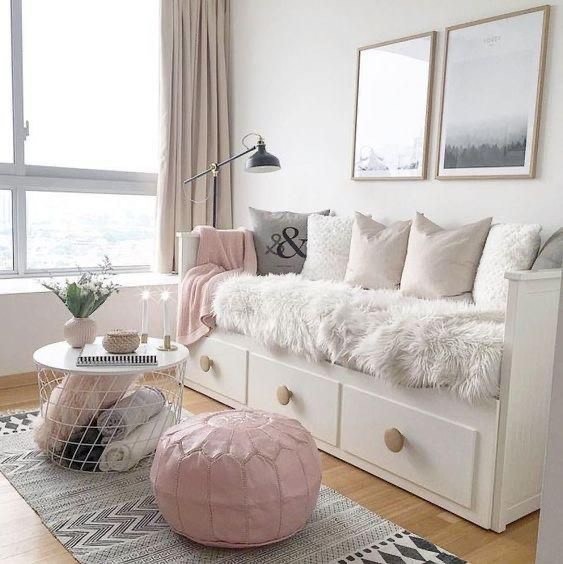 Fashion Bedroom