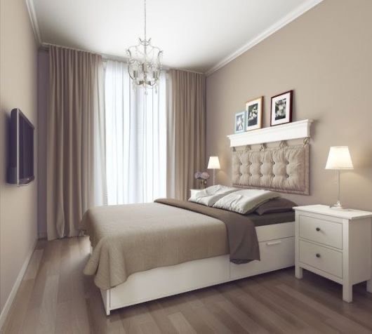 Moda Bedroom