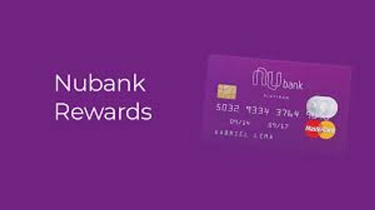 Fashion Site Nubank Rewards